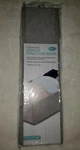 Home Collections Cocoa Narrow Drawer Organizer (4I). Fixed Price $15.00.