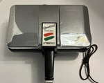 Villaware Pizzelle Baker Quattro Series Ii #3850 Italian Cookie Maker Tested!. Fixed Price $44.98.