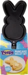 Peeps Bunny Shaped Pancake Skillet With Sprinkle Mix 2025 Rabbit New Bbd 8/25. Fixed Price $22.99.