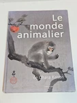 Le Monde Animalier Ohara (the World Of Koson) Book Prints. Fixed Price $55.00.