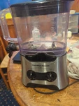 Hamilton Beach B48 Dual Wave Blender Smoothie Shake Daiquiri Margarita Maker. Fixed Price $45.00.