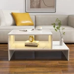 Simple Coffee Table. Fixed Price $98.46.