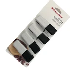 New Kitchenaid Set Of 4 Bag Clips Chip White. Fixed Price $30.00.