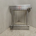 Nemco 55868SC Blade Assembly Scalloped For 1/2 In F/easy Chicken Slicer. Fixed Price $155.99.