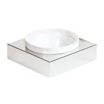 Paderno Sambonet Buffet Display Bowl Holder 3 Sizes. Fixed Price $264.17.