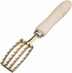 Yamasho Brass Fish Scaler BUL20001. Fixed Price $26.18.