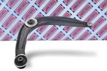 B&b BCA7660 Front Right Lower Suspension Arm Fits Citro Peugeot DS5 Rcz. Fixed Price $67.21.