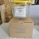 Avon Microwave Popcorn Maker. Fixed Price $5.59.