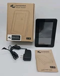 Key Ingredient Kitchen Touchscreen Digital Recipe Reader- Tested Works. Fixed Price $45.00.