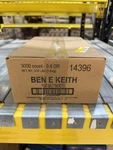 Ben Keith/ Diamond Crystal Brands Flat Salt Packets, 0.6 Gram - 3000 Per Case. Fixed Price $25.00.