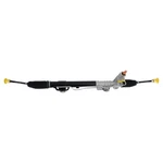 Power Steering Gear Rack And Pinion Ford F-150 Expedition V8 2011 2012 2014. Fixed Price $190.96.