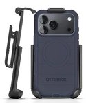 Belt Clip Holster For Otterbox Defender Case Iphone 17 Pro Max. Fixed Price $19.99.