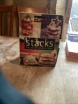 Stacks Kit The Art Of Vertical Food Stainless Steel Cooking Molds. Fixed Price $20.00.
