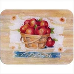 Mcgowan TT00471 Tuftop Apple Basket Cutting Board- Small. Fixed Price $32.50.