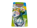 Paas Whiskers Egg Dipper Kids Easter Dyeing Tool Mess Free Blue. Fixed Price $14.98.
