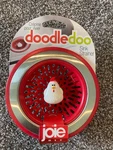 Joie Sink Strainer Doodle Chicken Rooster Red New With Tags. Fixed Price $6.99.