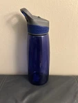 Contigo Autospout Plastic Water Bottle 32 Oz Addison Leak Proof Lid. Fixed Price $17.08.