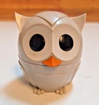 Kikkerland Owlet Mechanical Kitchen Timer; Works. Fixed Price $9.99.