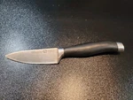 Pampered Chef Paring Knife Forged Cutlery 3.5 Blade Used Condition. Fixed Price $29.99.