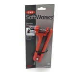 Oxo Softworks Cherry And Olive Pitter With Splatter Shield Free Shipping. Fixed Price $24.88.