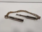 Dog Training Aid Acme Whistle Adjustable High Pitch Obedience Tool England. Fixed Price $19.99.