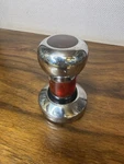 Rsvp Endurance Heavyweight 58MM Stainless Steel Espresso Tamper. Fixed Price $12.00.