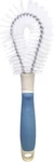 Fox Run Vegetable Cleaning Brush, Rubber Handle Produce Scrubbing. Fixed Price $24.36.