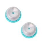 2 Pcs Endurance Egg Piercer Hole Separator, Stainless Steel. Fixed Price $13.90.