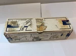 Vintage 1983 Amco Tortilla Basket Fryer Set Model #740 Original Box. Fixed Price $15.00.