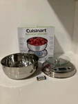 Cuisinart Precisionchef Led Digital Kitchen Food Scale KS-068. Fixed Price $27.50.