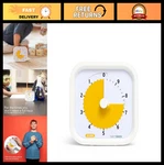10-MINUTE Visual Timer For Kids & Classroom Silent Operation, Study Tool, Prod. Fixed Price $48.99.