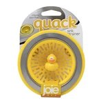 Joie Quack Kitchen Sink Strainer Basket, Fits All - 4.5", Yellow. Fixed Price $8.56.