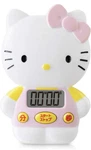 Hello Kitty Kitchen Digital Timer Magnet For Refrigerator Sanrio Japan. Fixed Price $52.00.