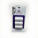 Replacement Paper 3 Rolls SS101 Thermal Printer. Fixed Price $12.29.