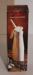 Isi Coffee Cream Whipper & Whipped Maker .5 Liter Made In Austria. Fixed Price $40.00.