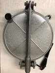 Mexican Large 10" Cast Aluminum Electric Tortilla Maker Commercial Restaurant.... Fixed Price $179.99.