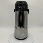 Zojirushi Air Pot BAB-2200S 2.2 Liter. Fixed Price $29.99.