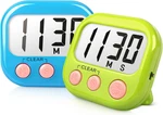 Classroom Timers For Kids Large Magnetic Digital Supplies. Fixed Price $12.61.