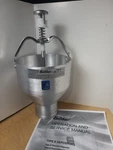 Belshaw Bros Commercial Type Plain Plunger Depositor Pancake Batter Dispenser. Fixed Price $77.77.
