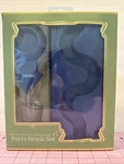 Vivitar Shot Spinner & Ice Luge Party Set Drinking Game - New. Fixed Price $12.00.