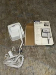 Conair 1600W Wall Mount Hair Dryer Model 110WMI Hotel Style Compact Brand New. Fixed Price $35.99.