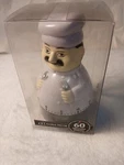Global Decor Chef 60 Minute Kitchen Timer. Fixed Price $8.92.