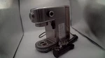 Intertek Espresso Machine With Milk Frother, 20 Bar Pressure Maker. Fixed Price $64.99.