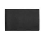 Heavy Duty Non-stick Oven Liner 26" X 16.25". Fixed Price $9.99.