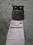 Pampered Chef Salad Claws #100191 Gray. Fixed Price $10.00.
