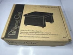 The Pampered Chef Apple Peeler-corer- Slicer Stand 2435. Fixed Price $17.99.