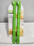 Joie Croc Clips 10 Inch Set Of 2 Fresh Seal For Large Food Chip Snack Bags. Fixed Price $9.90.