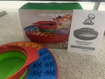 Smart Planet Penuts Snoopy Candy Gummy Maker 2015 PGM-1M Gently Used In Box. Fixed Price $35.00.