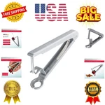 Cherry Pitter Tool Kernex Heavy-duty Cast Aluminum Remover & Olive Pi.... Fixed Price $44.99.