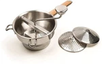 Rsvp Endurance Food Mill (fdml). Fixed Price $59.99.